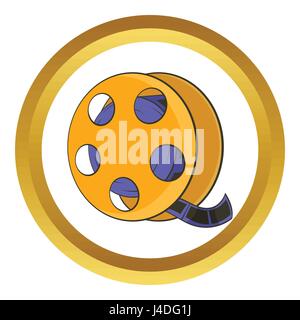 cartoon tape Stock Vector Art & Illustration, Vector Image: 71810081