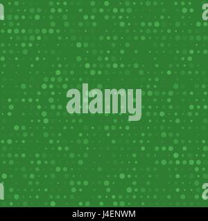 Halftone dots background. Vector illustration. Stock Vector
