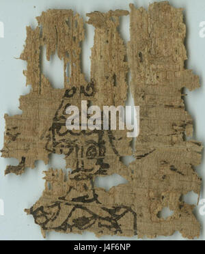 Papyrus Oxyrhynchus 2653 is an ancient Greek manuscript featuring works ...
