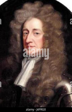 SIR ROBERT HOWARD Stock Photo - Alamy