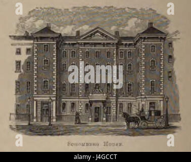 Coade Stone House Hi-res Stock Photography And Images