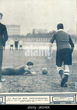 1967 NEW ZEALAND All Blacks Team Rugby Union Old Photo EUR 6,50