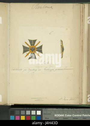 Russia, 1860 1867 (NYPL b14896507 443311) Stock Photo