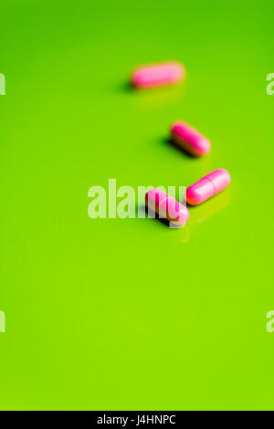 Antiviral drugs are a class of medication used for treating viral infections Stock Photo