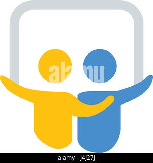 slideshare Stock Vector