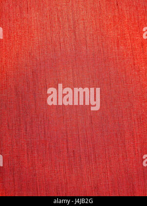 Abstract red felt background and texture Stock Photo