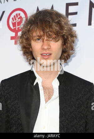 Hollywood, Ca. 13th May, 2017. Bruce Langley, At Los Angeles LGBT Center's An Evening With Women At The Hollywood Palladium In California on May 13, 2017. Credit: Fs/Media Punch/Alamy Live News Stock Photo