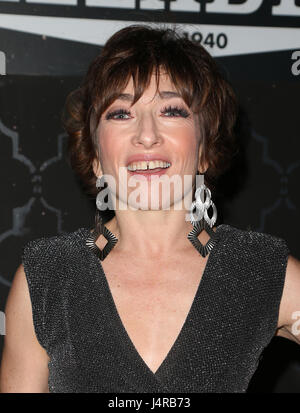 Hollywood, Ca. 13th May, 2017. Naomi Grossman, At Los Angeles LGBT Center's An Evening With Women At The Hollywood Palladium In California on May 13, 2017. Credit: Fs/Media Punch/Alamy Live News Stock Photo