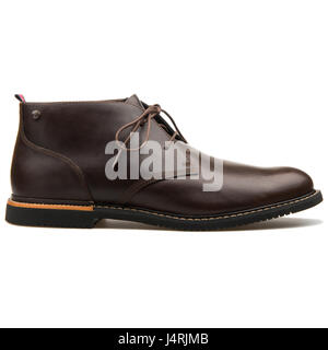 timberland brook park chukka