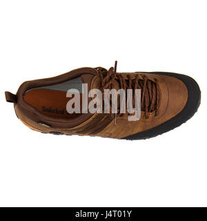 greeley approach low hiker for men in brown