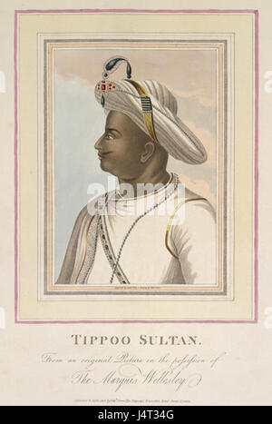 Will Tipu Sultan bail out the BJP?