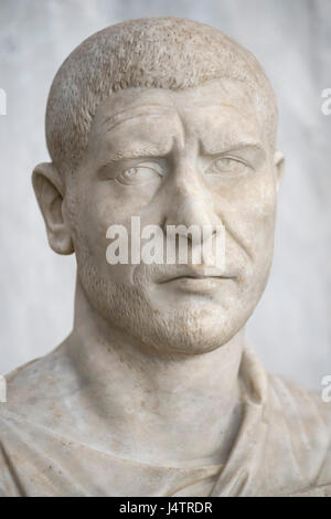 Philippus Arabs, Roman Emperor Stock Photo - Alamy