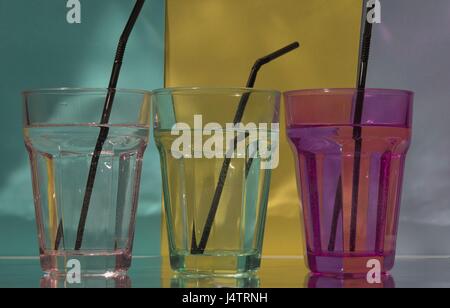 Art Through My Camera Stock Photo