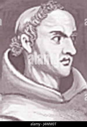 william of ockham franciscan