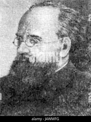 Voyeykov AI Stock Photo