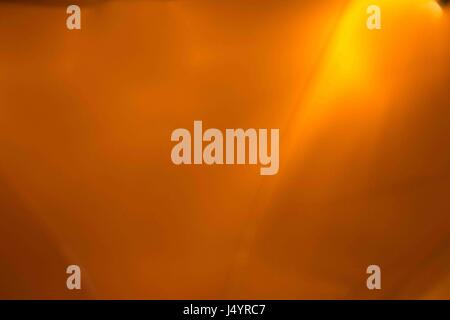 Orange Colored Background Image Stock Photo