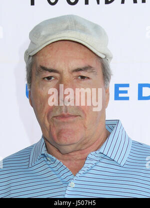 Burbank, Ca. 9th June, 2014. Powers Boothe at the Screen Actors Guild Foundation's 5th annual Los Angeles golf classic at Lakeside Golf Club on June 9, 2014 in Burbank, California. Credit: Mpi Michelle/Media Punch/Alamy Live News Stock Photo