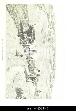 Image taken from page 173 of 'A Year in Italy,-our Italy [i.e. California]. ... With ... illustrations' Stock Photo