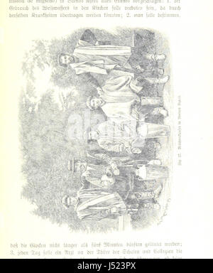 Image taken from page 183 of 'Ein Besuch am La Plata ... Mit 38 Illustrationen' Stock Photo