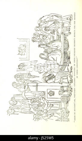 Image taken from page 192 of 'Social England under the Regency ... With ... illustrations' Stock Photo