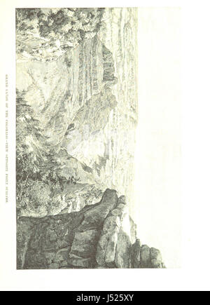Image taken from page 193 of 'A Year in Italy,-our Italy [i.e. California]. ... With ... illustrations' Stock Photo