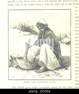 Image taken from page 266 of '[The Holy Land and the Bible. A book of Scripture illustrations gathered in Palestine, etc.]' Stock Photo