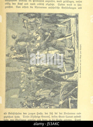 This French work offers a popular history of France, from its earliest ...