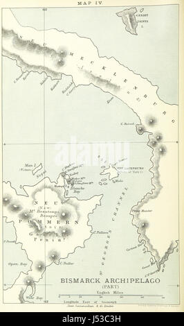 Image taken from page 306 of 'The South Sea Islanders and the Queensland Labour Trade ... By W. T. Wawn, ... with numerous illustrations by the same. [Edited by W. D. Hay.]' Stock Photo