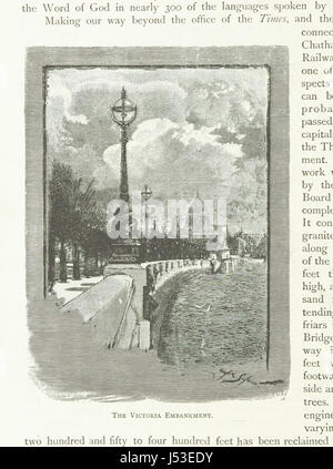 Image taken from page 32 of 'London Pictures drawn with pen and pencil ... With ... illustrations' Stock Photo