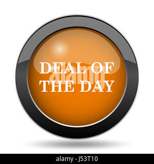 https://l450v.alamy.com/450v/j53t10/deal-of-the-day-icon-deal-of-the-day-website-button-on-white-background-j53t10.jpg