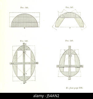 Image taken from page 411 of 'A Practical Manual of Minerals, Mines and Mining ... Illustrated, etc' Stock Photo