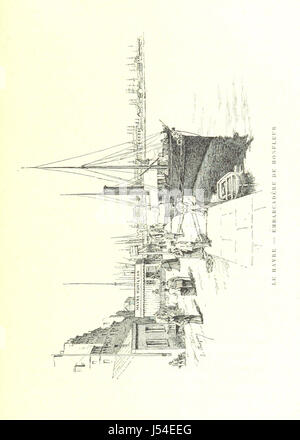 LA LOIRE / COLLECTION LES FLEUVES DE FRANCE. by BARRON LOUIS: bon