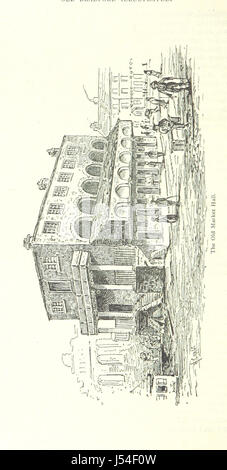 Image taken from page 46 of 'Old Bradford Illustrated' Stock Photo