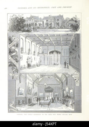 This work examines the Victorian Era, highlighting its social ...