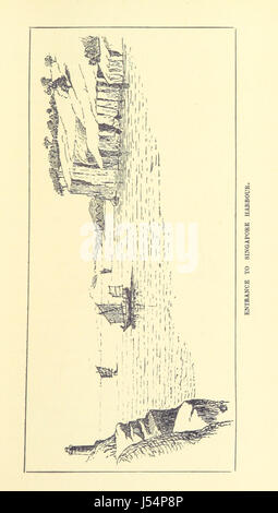 Image taken from page 55 of 'Orient and Occident: a journey east from Lahore to Liverpool ... With illustrations, etc' Stock Photo