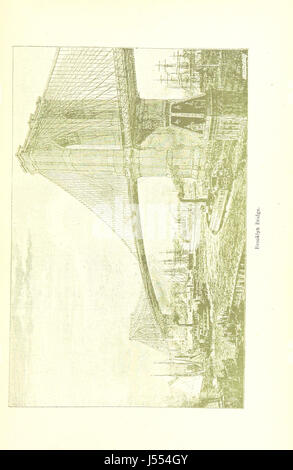 Image taken from page 75 of 'A Yorkshireman's Trip to the United States and Canada ... With ... illustrations, etc' Stock Photo