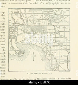 Image taken from page 83 of 'Cassell's Picturesque Australasia. Edited by E. E. M. With ... illustrations' Stock Photo