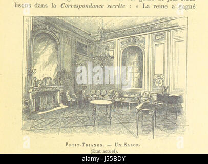 Image taken from page 93 of 'Louis XVI. et la Révolution' Stock Photo