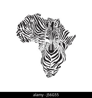 330 Outline Of Africa Tattoo Silhouette Illustrations RoyaltyFree Vector  Graphics  Clip Art  iStock
