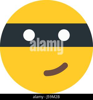 ninja Stock Vector