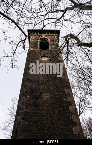 Brown's Folly, Monkton Farleigh, Wiltshire Stock Photo