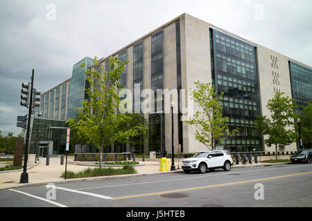 Thomas P. O'Neill Jr federal building united states house of ...