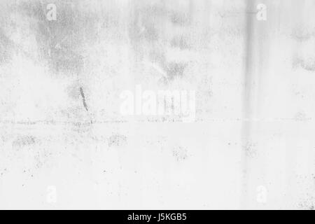 Dust dot and grain old material background. Grunge black and white vector texture template for overlay artwork. Stock Vector