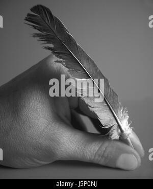 hand emotions skin human human being nostalgia mourning sorrow business Stock Photo