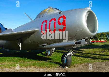 historical story engine drive motor world war past arm history pursuit plane Stock Photo