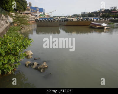 03027 Barangays Highway Hills Buayang Bato EDSA Boni Pioneer Street Mandaluyong City  05 Stock Photo