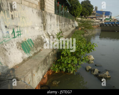 03027 Barangays Highway Hills Buayang Bato EDSA Boni Pioneer Street Mandaluyong City  07 Stock Photo