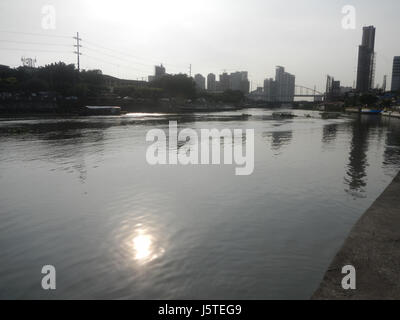 03027 Barangays Highway Hills Buayang Bato EDSA Boni Pioneer Street Mandaluyong City  09 Stock Photo