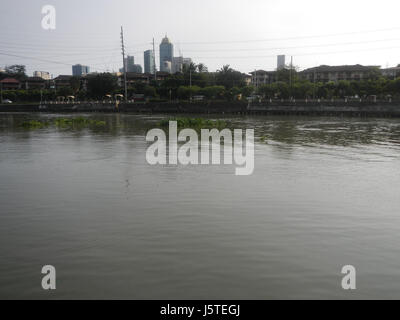 03027 Barangays Highway Hills Buayang Bato EDSA Boni Pioneer Street Mandaluyong City  17 Stock Photo