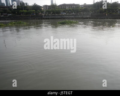 03027 Barangays Highway Hills Buayang Bato EDSA Boni Pioneer Street Mandaluyong City  22 Stock Photo